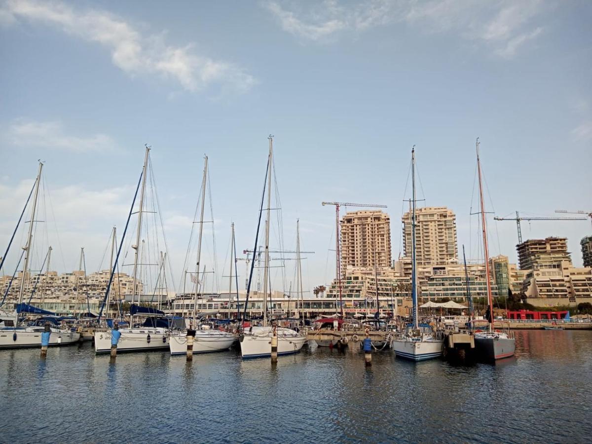 Marina Breeze Διαμέρισμα Ασκελόν Εξωτερικό φωτογραφία
