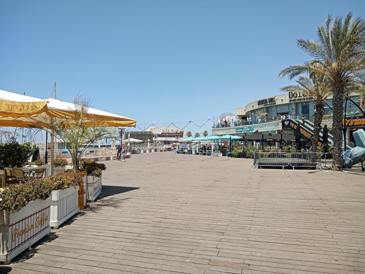 Marina Breeze Διαμέρισμα Ασκελόν Εξωτερικό φωτογραφία