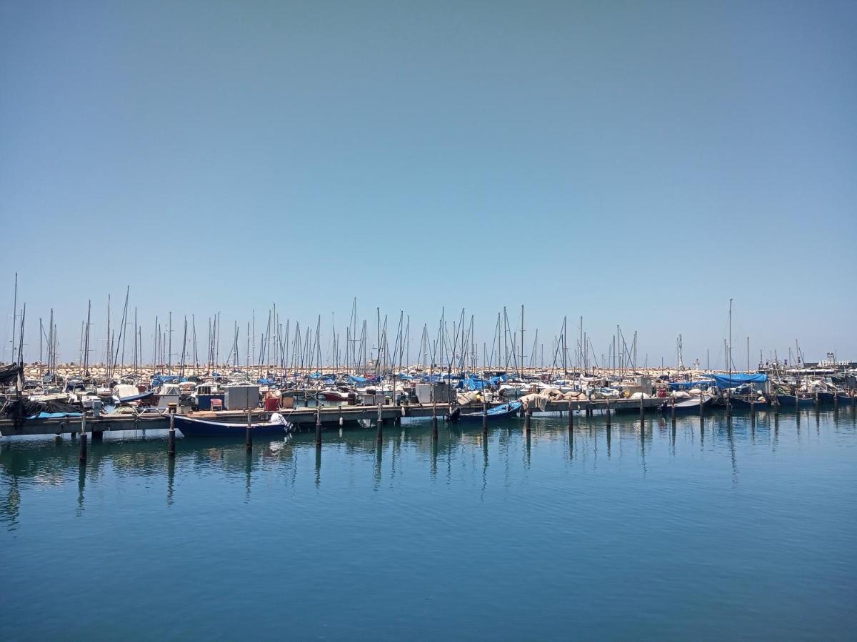 Marina Breeze Διαμέρισμα Ασκελόν Εξωτερικό φωτογραφία